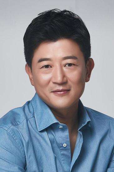 Park Sang-min Image