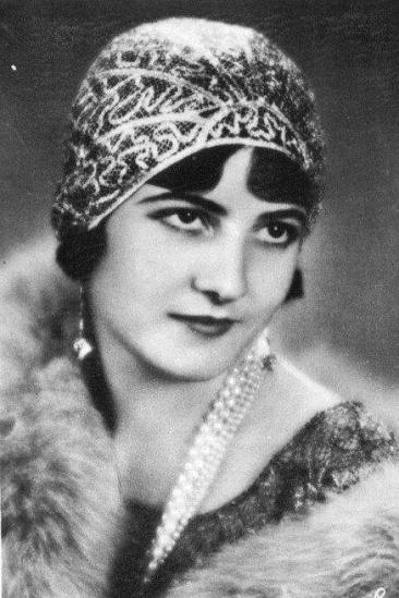 Agnes Esterhazy Image