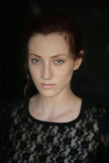 Hilla Vidor Image