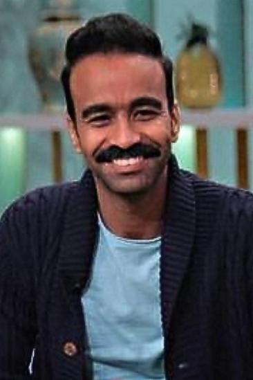 Mahmoud Ellisy Image