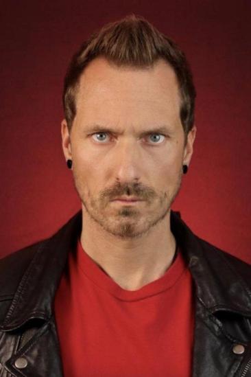 Thomas Spaeter Image