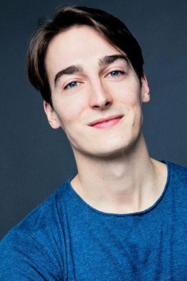 Guillaume Rodrigue Image