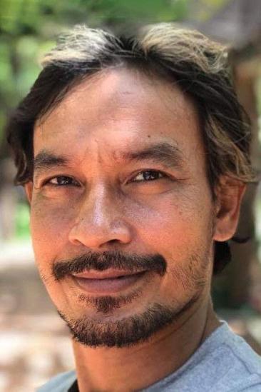 Thạch Kim Long Image