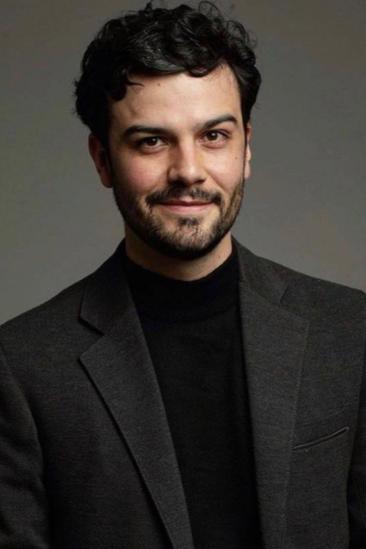 Miguel González Image