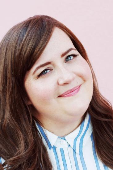 Aidy Bryant Image