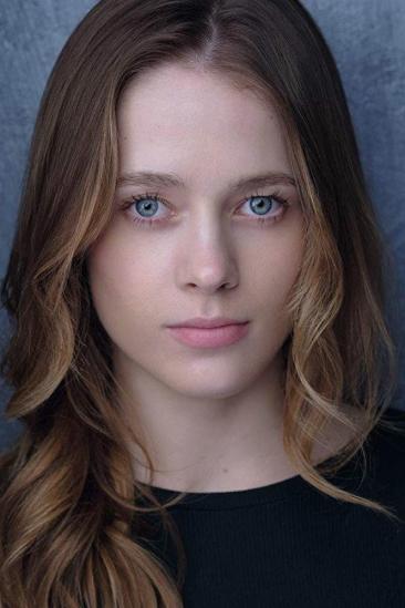 Lily Dodsworth-Evans Image