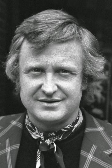 John Boorman Image