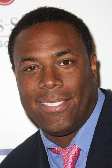 Cedric Ceballos Image