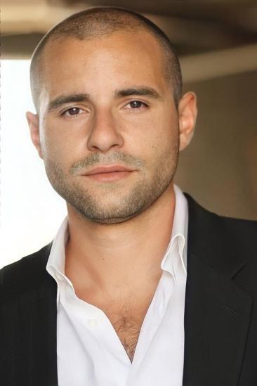 Ray Fonseca Image