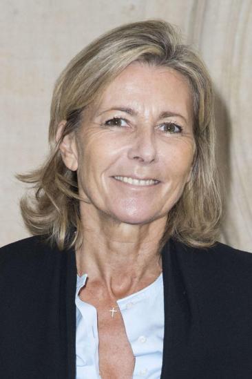 Claire Chazal Image