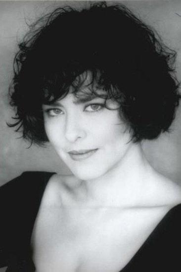 Michelle Moffett Image