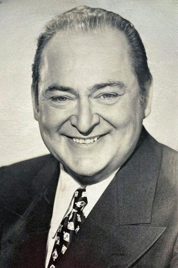 Edward Arnold Image