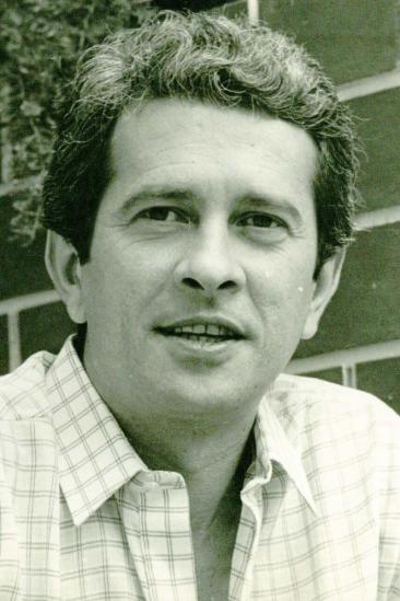Helber Rangel Image