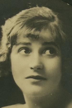 Hilda Bayley Image