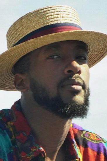 Raphael Thomas Image