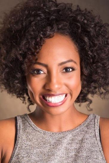 Candace Washington Image