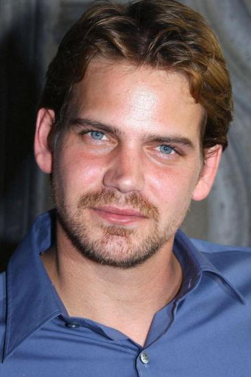 Scott Bairstow Image