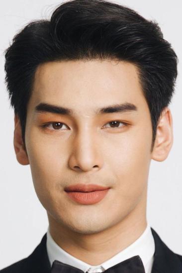 Nattawin Wattanagitiphat Image