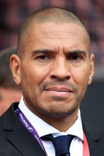 Stan Collymore Image