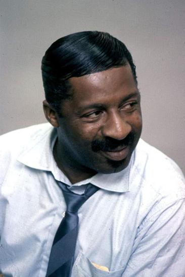 Erroll Garner Image