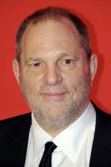 Harvey Weinstein Image