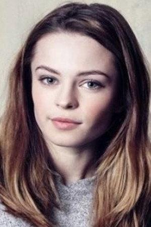 Louise Nyvall Image