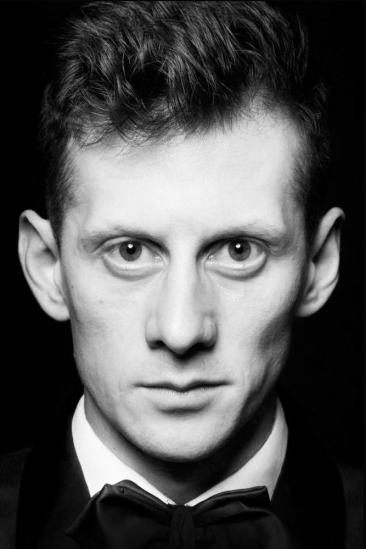 Dmytro Vivchariuk Image
