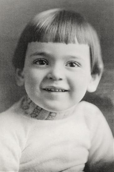 Dean Riesner Image
