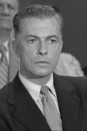 William Roerick Image