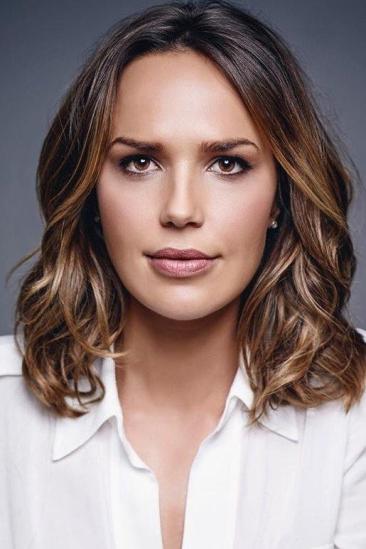 Arielle Kebbel Image
