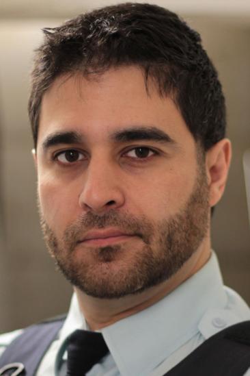 Nicolas Paquin Image