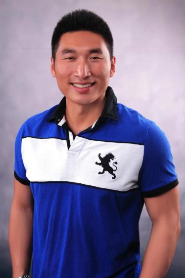 Li Shengda Image