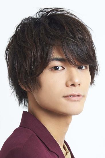 Taku Yashiro Image