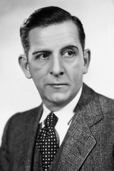 Edward Everett Horton Image