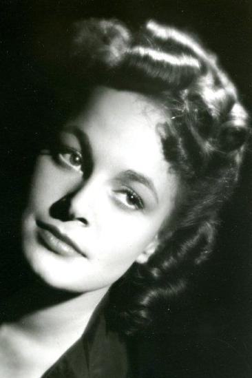 Ingrid Backlin Image