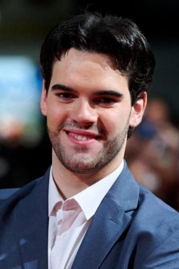 Daniel Avilés Image