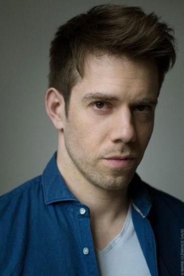 Pierre Cartonnet Image