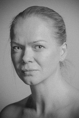 Anna Sarna Image