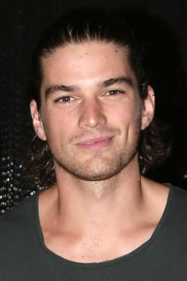 Jackson Gallagher Image