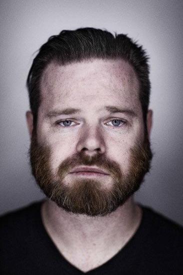 Paul Snodgrass Image