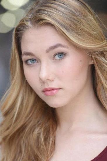 Sofia Happonen Image