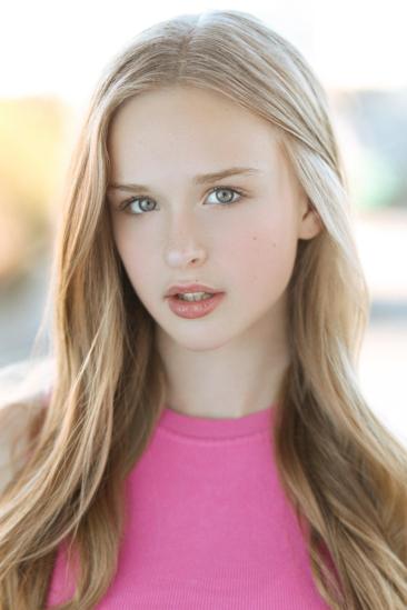 Peyton Amelia Feltham Image