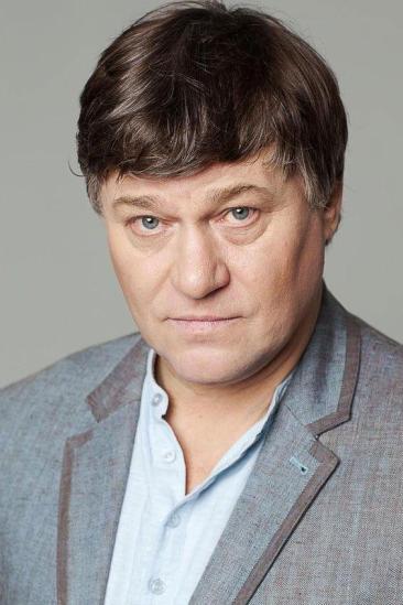 Aleksandr Tsurkan Image