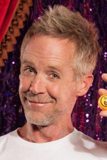 Jeffery Bowman Image