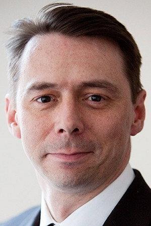 Mark Littlewood Image