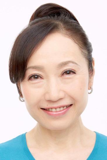 Gara Takashima Image