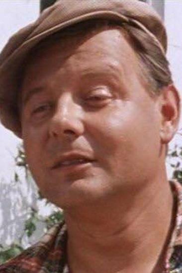 Bertel Lauring Image