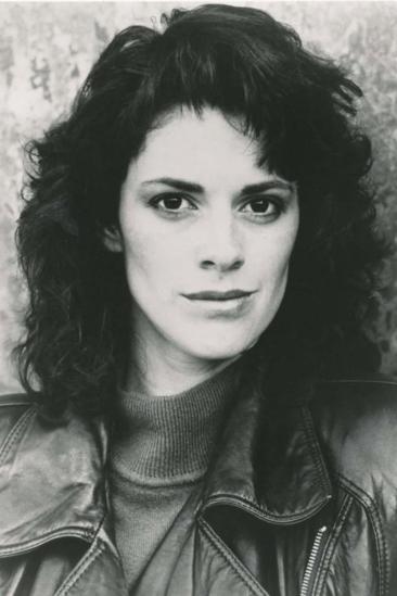 Patricia Charbonneau Image
