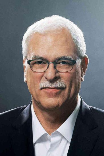 Phil Jackson Image