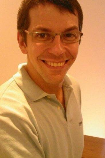 César Marchetti Image